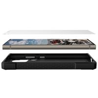 UAG Displayschutz aus gehärtetem Glas Shield Plus Samsung Galaxy S24 Ultra