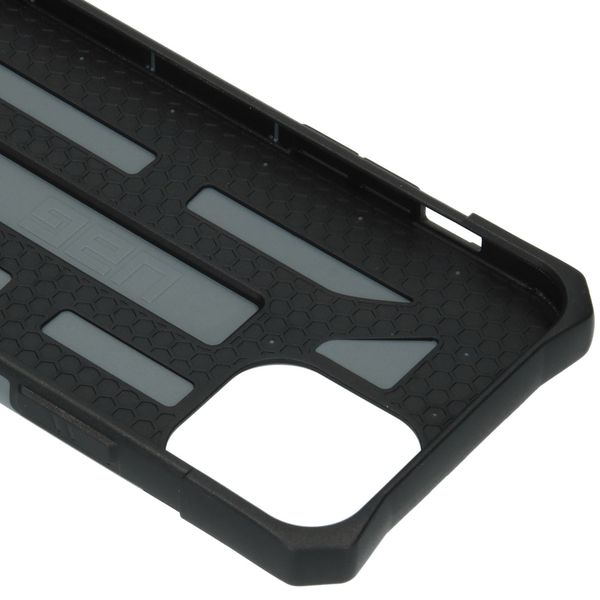 UAG Pathfinder Case iPhone 12 Pro Max - Grau