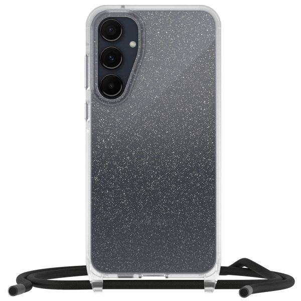 OtterBox React Necklace Backcover für das Samsung Galaxy A55 - Stardust