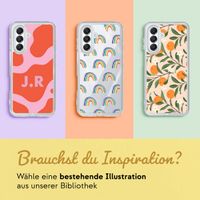 Gestalte deine eigene Clear Case Samsung Galaxy A17 (5G) - Transparent