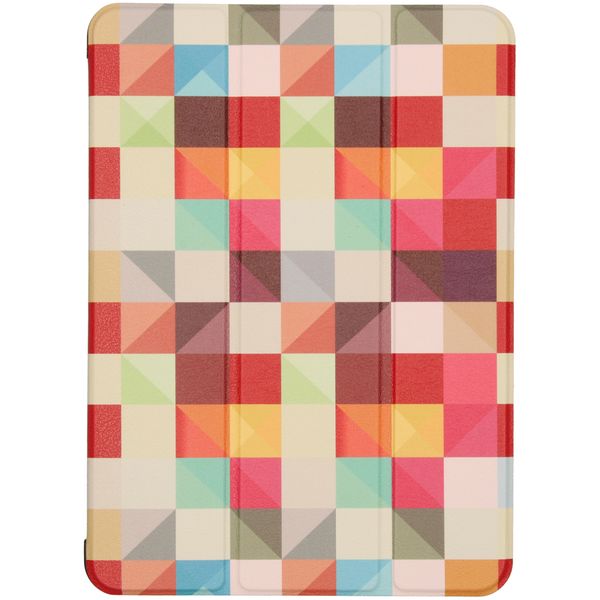 imoshion Design Trifold Klapphülle Samsung Galaxy Tab S2 9.7