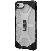 UAG Plasma Case iPhone SE (2022 / 2020) / 8 / 7 / 6(s) - Ice