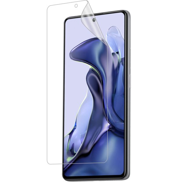 imoshion Displayschutz Folie 3er-Pack für das Xiaomi 11T (Pro)