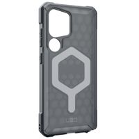 UAG Essential Armor MagSafe für das Samsung Galaxy S25 Ultra - Ash