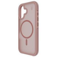 iDeal of Sweden Bumper Case MagSafe Apple iPhone 16 - Blush Pink