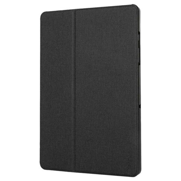 Targus Everyday Protection Klapphülle Samsung Galaxy Tab A9 Plus - Schwarz