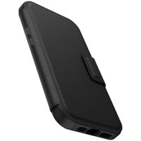 OtterBox MagSafe Folio Bookcase für das iPhone 14 Pro Max - Schwarz