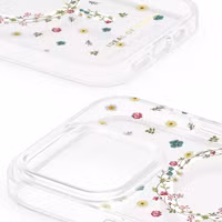 iDeal of Sweden Clear Case MagSafe Apple iPhone 14 Pro Max - Petite Floral