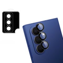 imoshion Kameraprotektor aus Glas 2er-Pack für das Samsung Galaxy Z Fold 7 - Schwarz