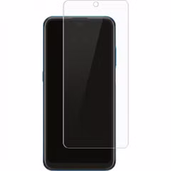Selencia Screen Protector aus gehärtetem Glas Nokia X10 / X20