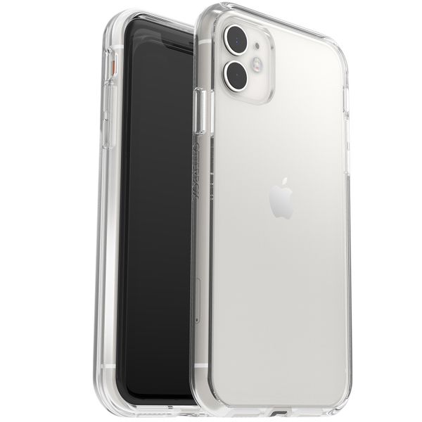 OtterBox React Backcover Apple iPhone 11 - Transparent