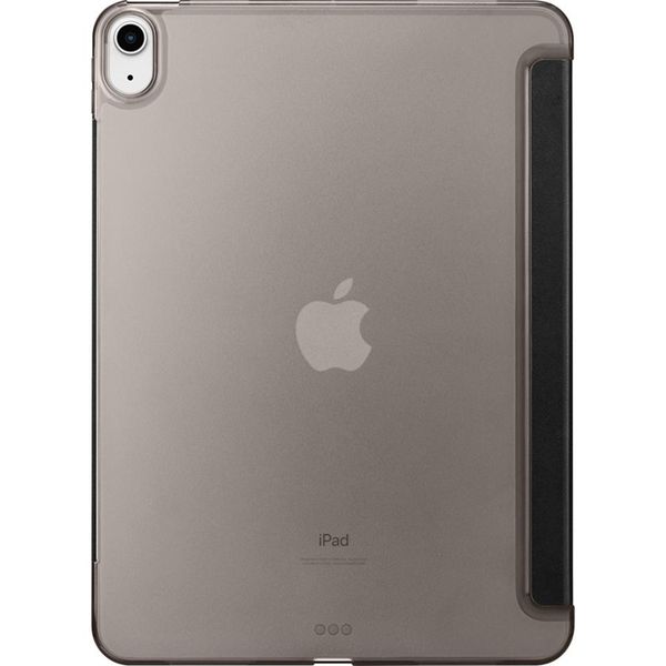 Spigen Smart Fold Klapphülle Apple iPad Air 11 Zoll (2025) M3 / (2024) M2 / Air 5 (2022) / Air 4 (2020) - Schwarz