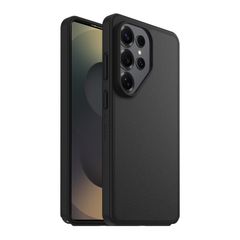 OtterBox React Back Cover MagSafe Samsung Galaxy S26 Ultra - Schwarz