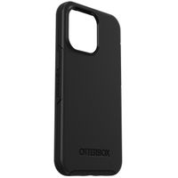 OtterBox Symmetry Backcover MagSafe iPhone 13 Pro - Schwarz