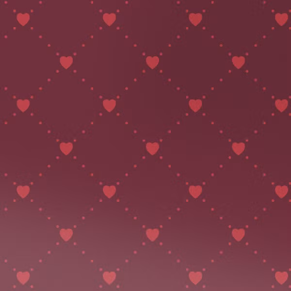 imoshion Design Hülle Apple iPhone 11 - Crush Check Coral Dust