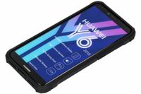 Rugged Xtreme Case Schwarz für das Huawei Y6 (2018)
