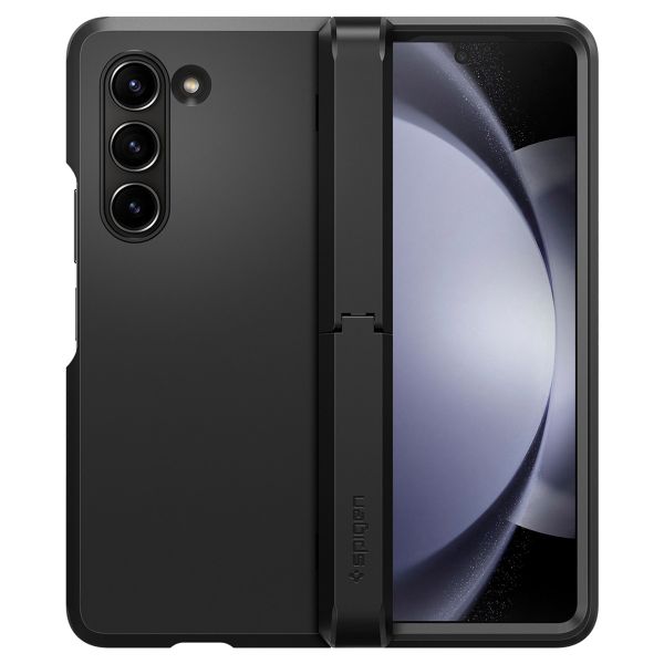 Spigen Tough Armor™ Pro Case für das Samsung Galaxy Z Fold 5 - Black