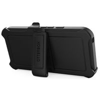 OtterBox Defender Rugged Case für das Google Pixel 9 Pro XL - Schwarz