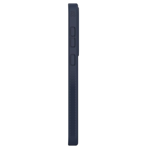 ZAGG Milan Snap Case mit MagSafe Samsung Galaxy S25 Plus - Navy