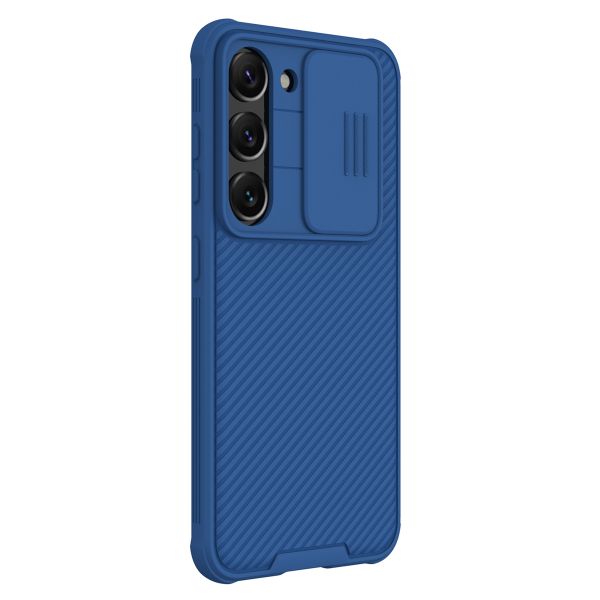 Nillkin CamShield Pro Case für das Samsung Galaxy S23 - Blau