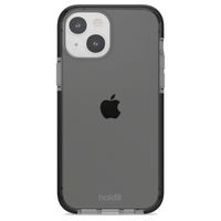 Holdit Seethru Case für das iPhone 15 - Black