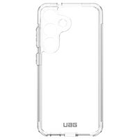 UAG Plyo Hard Case für das Samsung Galaxy S25 - Ice