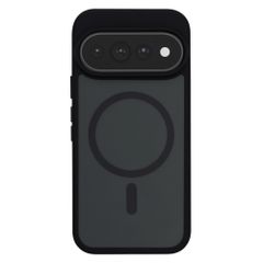 imoshion Color Guard Back Cover mit MagSafe Google Pixel 11 Pro - Schwarz