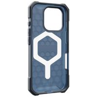 UAG Essential Armor MagSafe für das iPhone 16 Pro - Cloud Blue