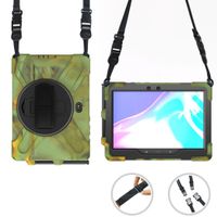 Extreme Case Shoulder Strap Samsung Galaxy Tab Active Pro