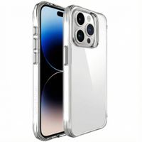 imoshion Rugged Air Case Apple iPhone 15 Pro - Transparent