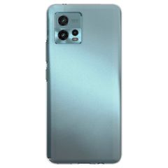 imoshion Gel Case Motorola Moto G72 - Transparent