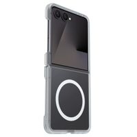 OtterBox Dünnes Flexibles Magnetisches Backcover Samsung Galaxy Z Fold 8 - Clear