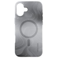 Incase Halo Case MagSafe Apple iPhone 16 Plus - Oil Slick Smoke