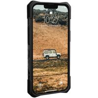 UAG Pathfinder Case für das Apple iPhone 13 Pro - Midnight Camo