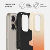 Burga Tough Back Cover MagSafe Apple iPhone 16 Pro - Slow Burn