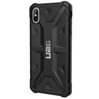 UAG Pathfinder Case Schwarz für das iPhone Xs Max