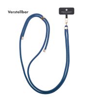 Selencia Universal-Handykette - Old Blue