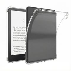 imoshion Clear Backcover Amazon Kindle Paperwhite (2024) / Paperwhite Signature Edition (2024) / Colorsoft (2024) / Colorsoft Signature Edition (2024) - Transparent