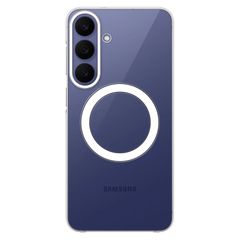 Samsung Clear Magnet Hülle Samsung Galaxy S26 FE - Transparent