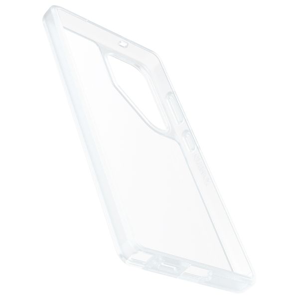 OtterBox React Backcover Samsung Galaxy S25 Ultra - Transparent