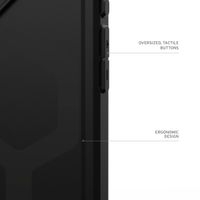 UAG Essential Armor MagSafe Apple iPhone 16 - Schwarz