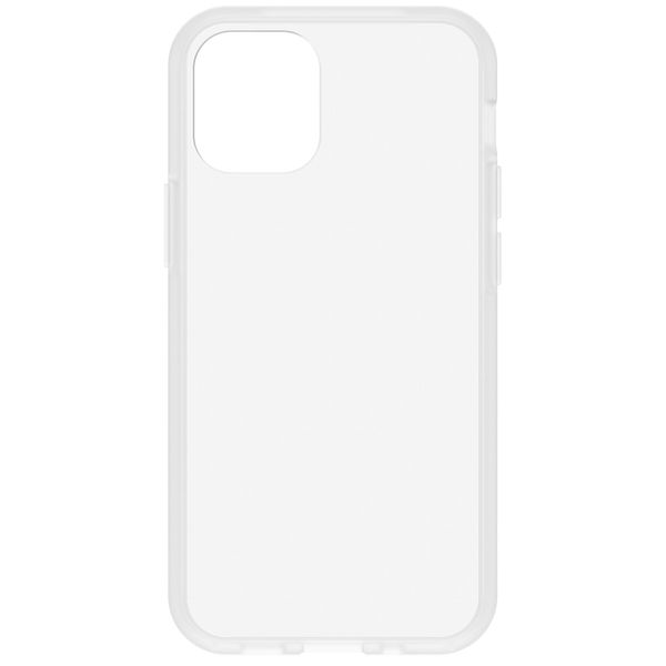 OtterBox React Backcover iPhone 12 Mini - Transparent