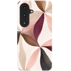 Selencia Vivid Back Cover Samsung Galaxy S26 - Silk Spirit