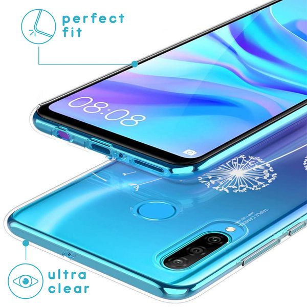 imoshion Design Hülle für das Huawei P30 Lite - Dandelion