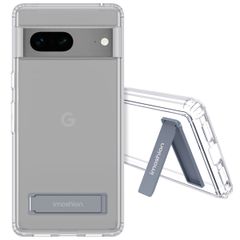 imoshion Back Cover mit Ständer Google Pixel 7 - Transparent