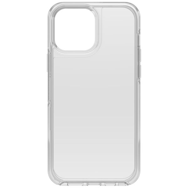 OtterBox Symmetry Clear Case iPhone 13 Pro Max - Transparent