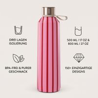 Burga Water Bottle - 500 ml - Favorite Bikini