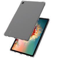 imoshion Shockproof Case für das Samsung Galaxy Tab A9 Plus - Transparent