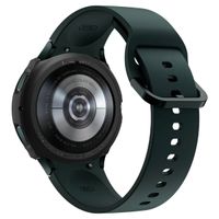 Spigen Liquid Air™ Pro Case für die Samsung Galaxy Watch 4 / 5 - 44 mm - Matte Black