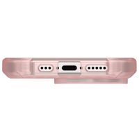 UAG Essential Armor MagSafe für das iPhone 16 Pro - Rose